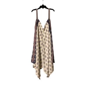 Maurices Flowy Womens Sleeveless Tunic